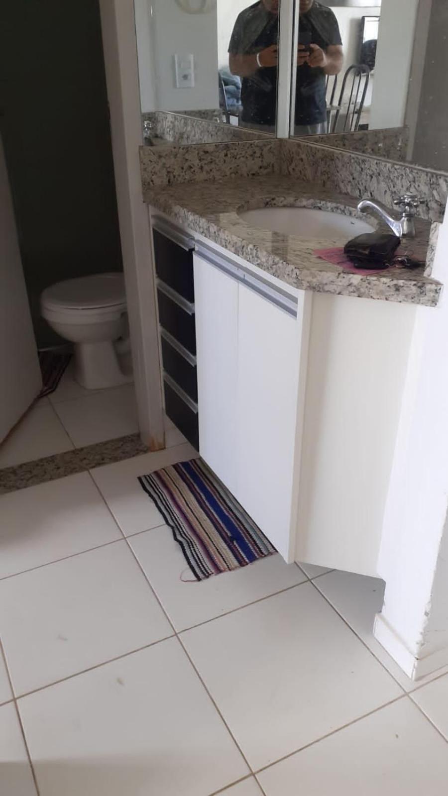 Lagoa Quente Flat 카우다스노바스 외부 사진